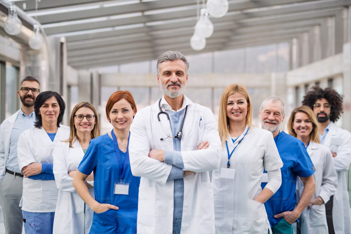 Medical Background