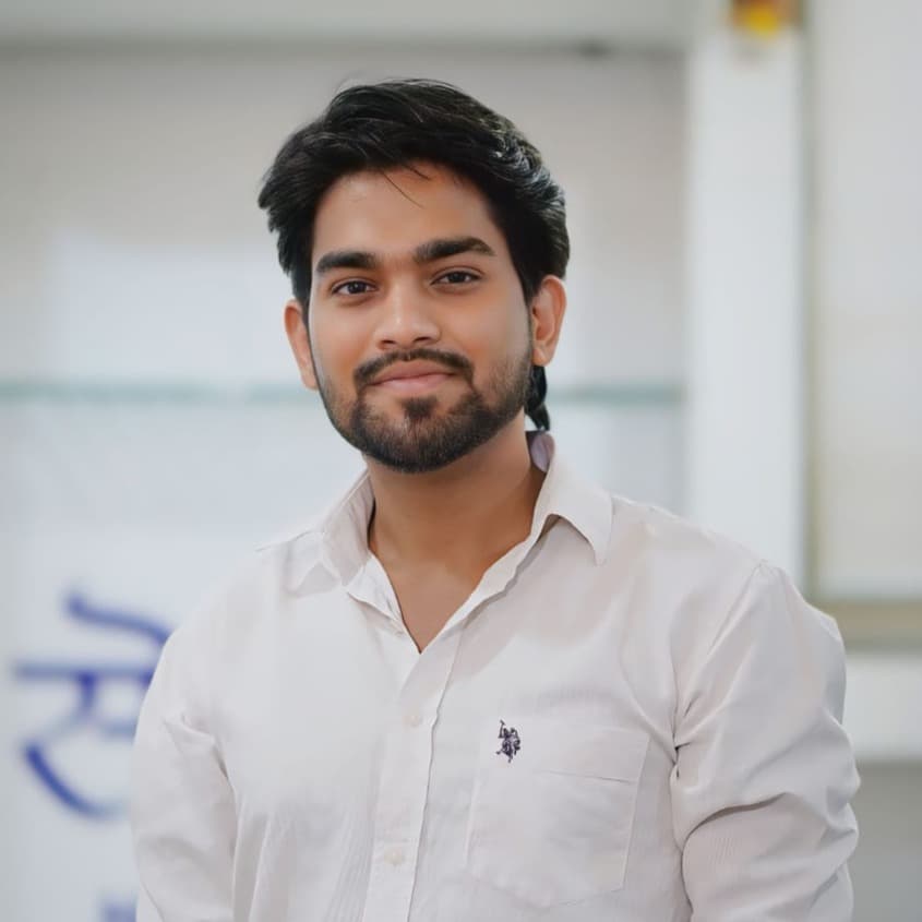 Dr. Ritik Swami